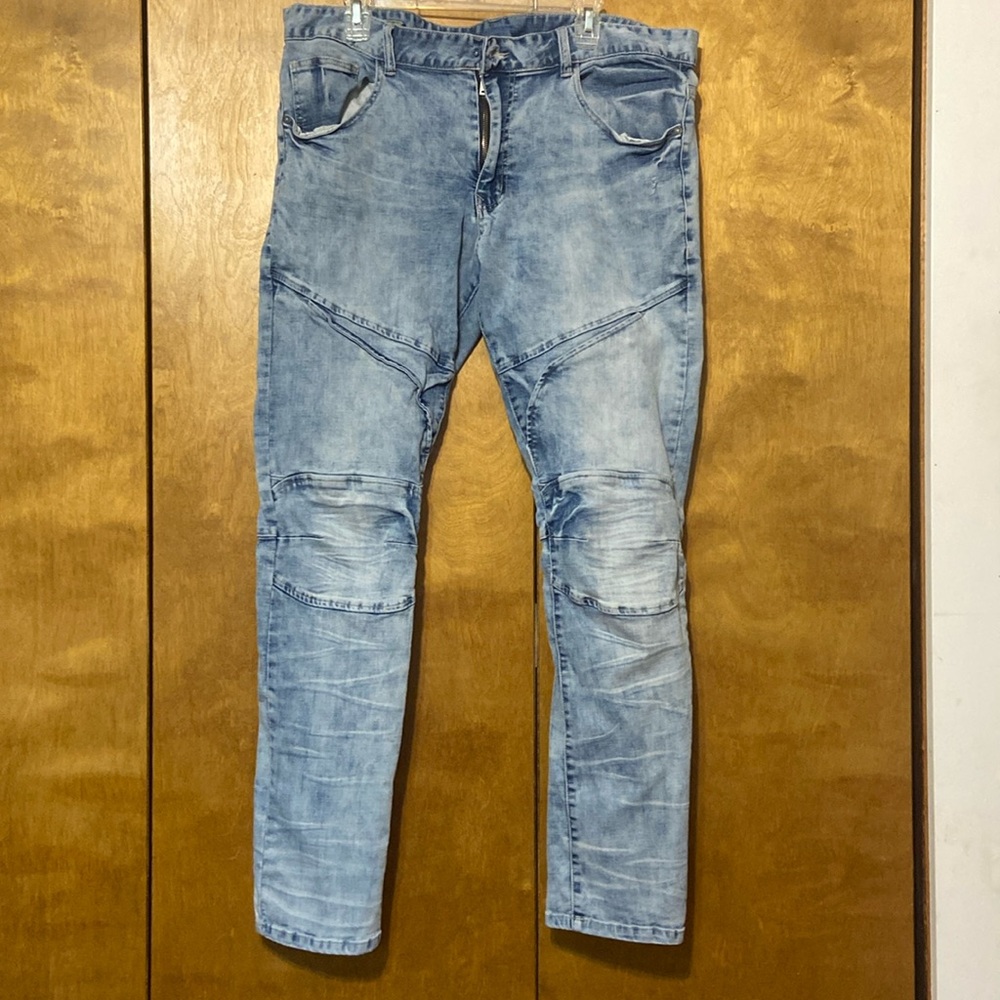Smoke Rise 40x32 Jean.